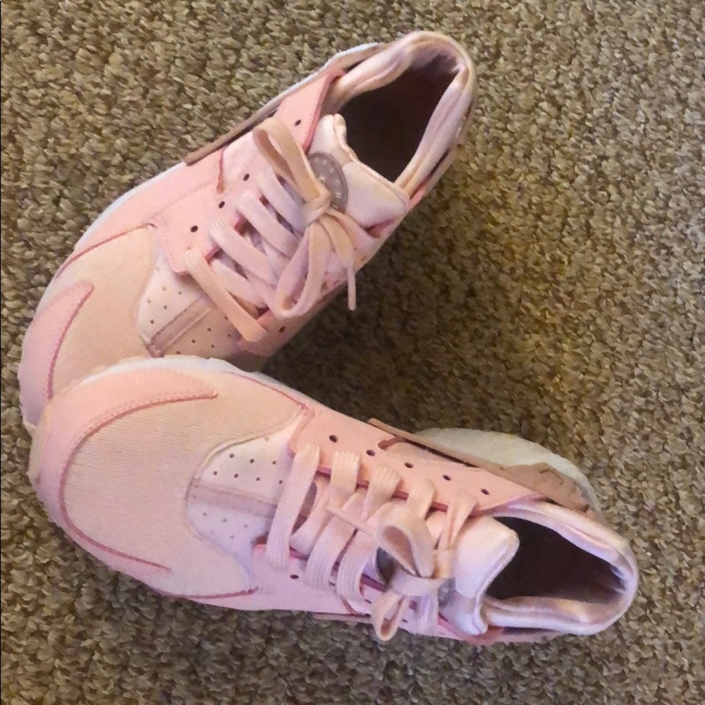 Nike huarache runs
